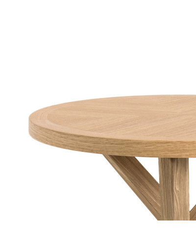 Minerva Dining Table 100cm