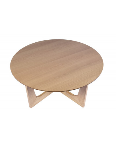 CT-427 Center Table Natural