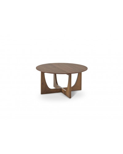 CT-427 Center Table in Walnut