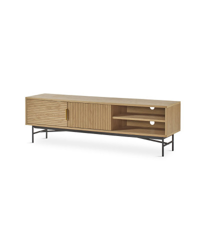 TV-325 Belisa TV Unit Natural