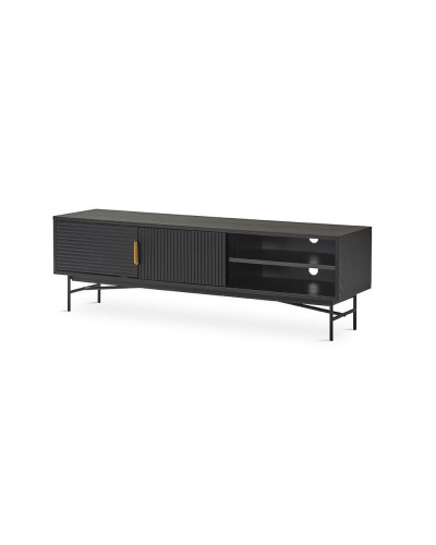 TV-325 Belisa TV Unit Black