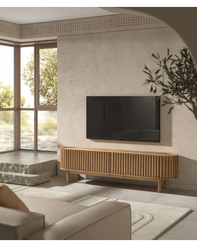 TV-500 Corfu TV Unit