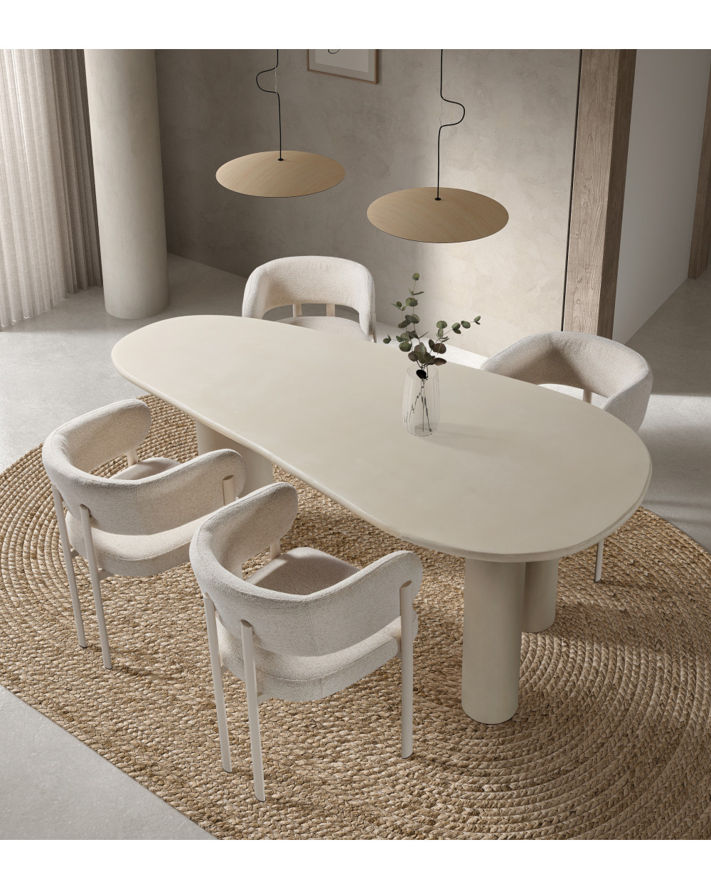 DC-421 Dining Chair