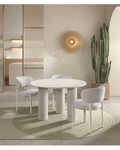 DC-423 Dining Chair