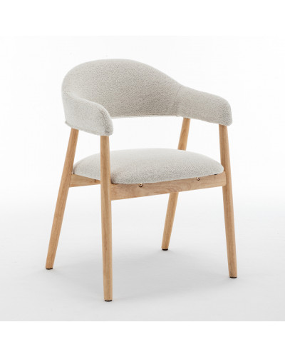 DC-417 Dining Chair