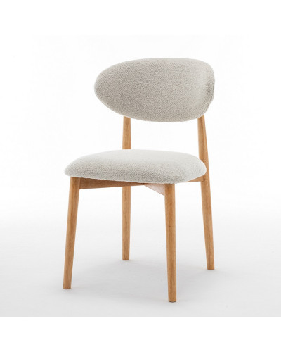 DC-416 Dining Chair