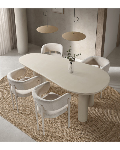 DT-525 Dining Table