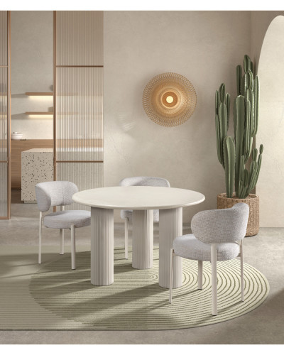 DT-523 Dining Table