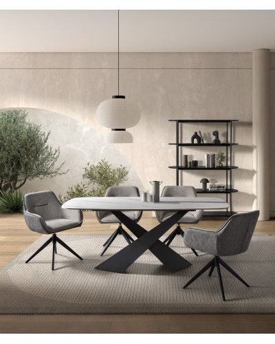 DT-519 Dining Table
