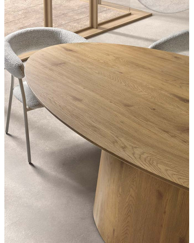 DT-512 Dining Table