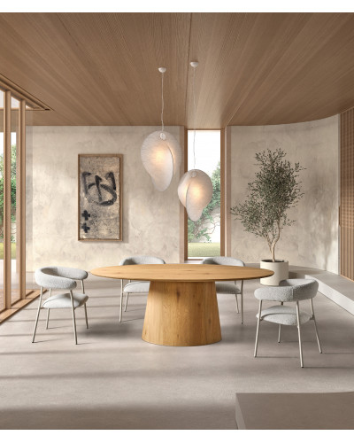 DT-512 Dining Table