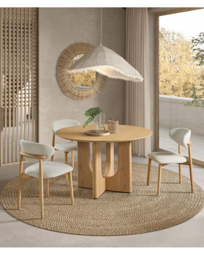 DT-528 Dining Table