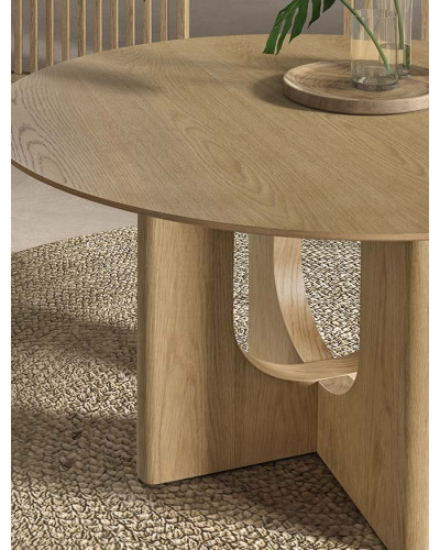 DT-528 Dining Table