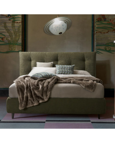 Gustav Bedframe