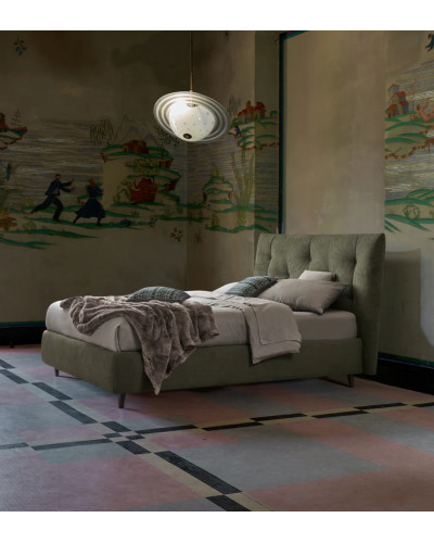 Gustav Bedframe