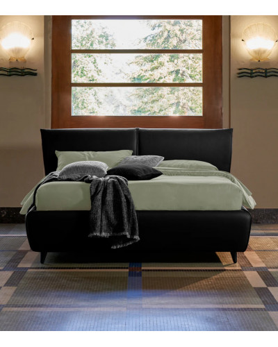 Edward Bedframe by Dorelan