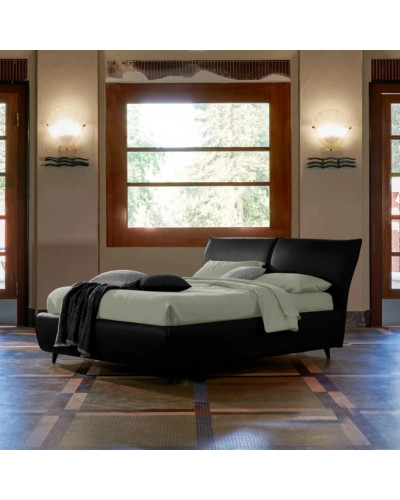 Edward Bedframe by Dorelan