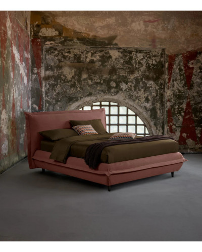 Keith Bedframe