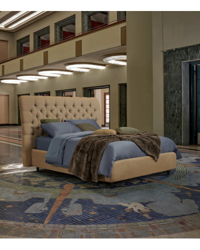 Eve Bedframe