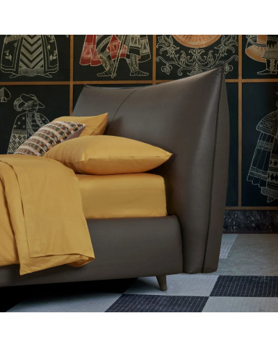 Man Bedframe