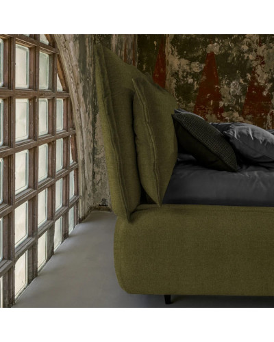 SOMNIA BEDFRAME BY DORELAN
