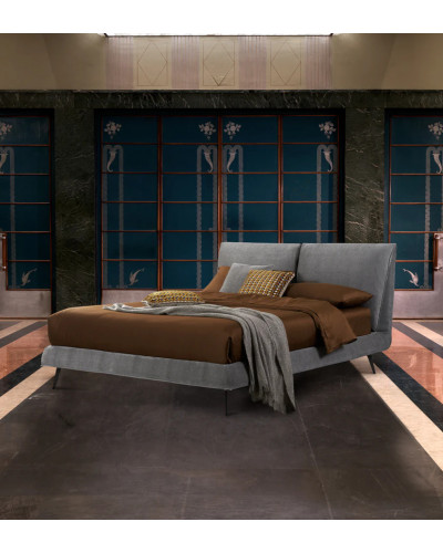 Robert Bedframe