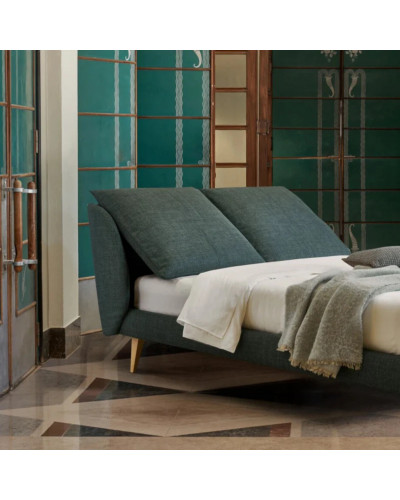 Helmut Bedframe