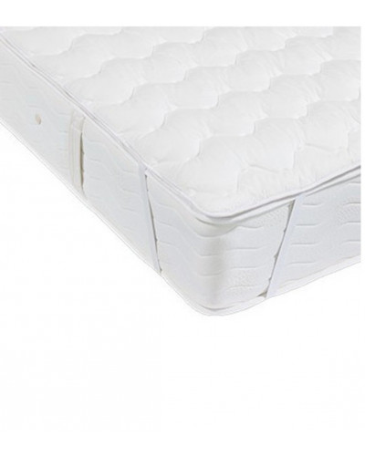 Hollow Fibre/Cotton Topper