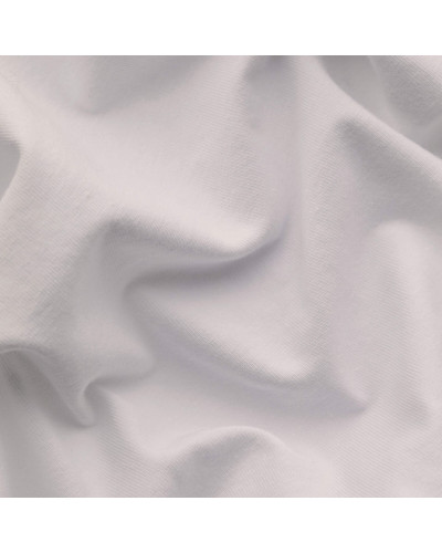 schlafgut Jersey Duvet Cover Light Sand