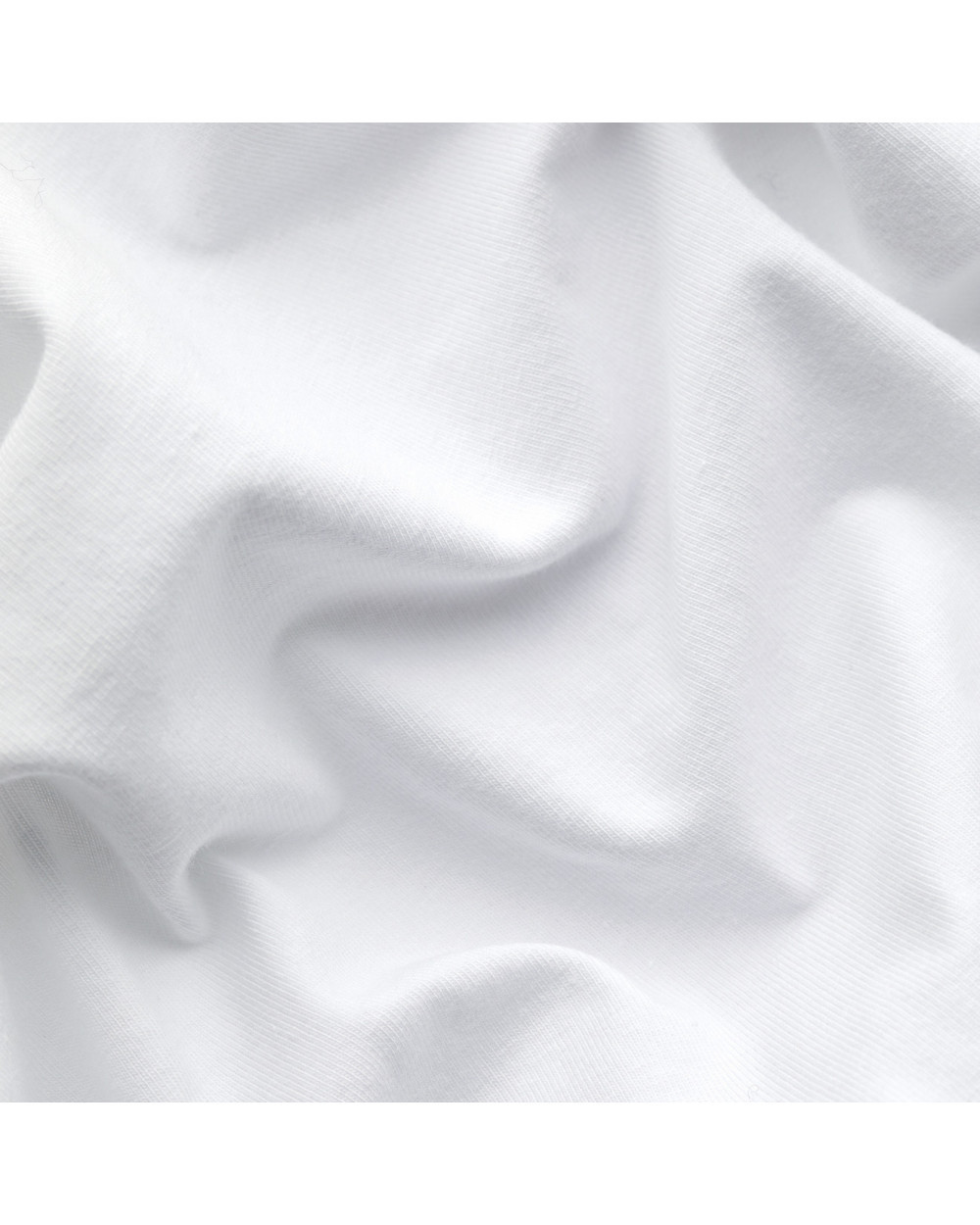 Schlafgut Pure Fitted Sheet White