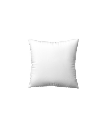 Schlafgut Jersey Pillow Case White 80x80cm