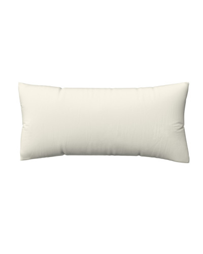 Schlafgut Jersey Pillow Case Light Yellow 40x80cm