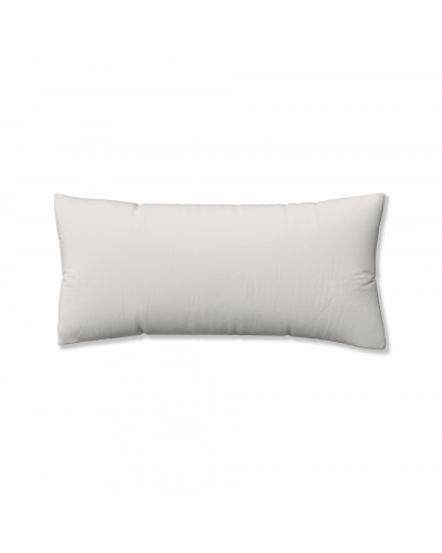 Schlafgut Jersey Pillow Case Light Sand 40x80cm
