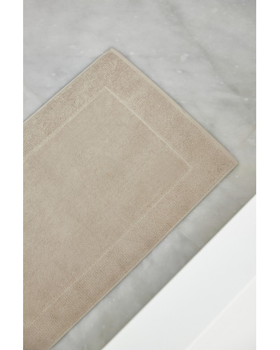 Beige Bath Mat By Torres Novas
