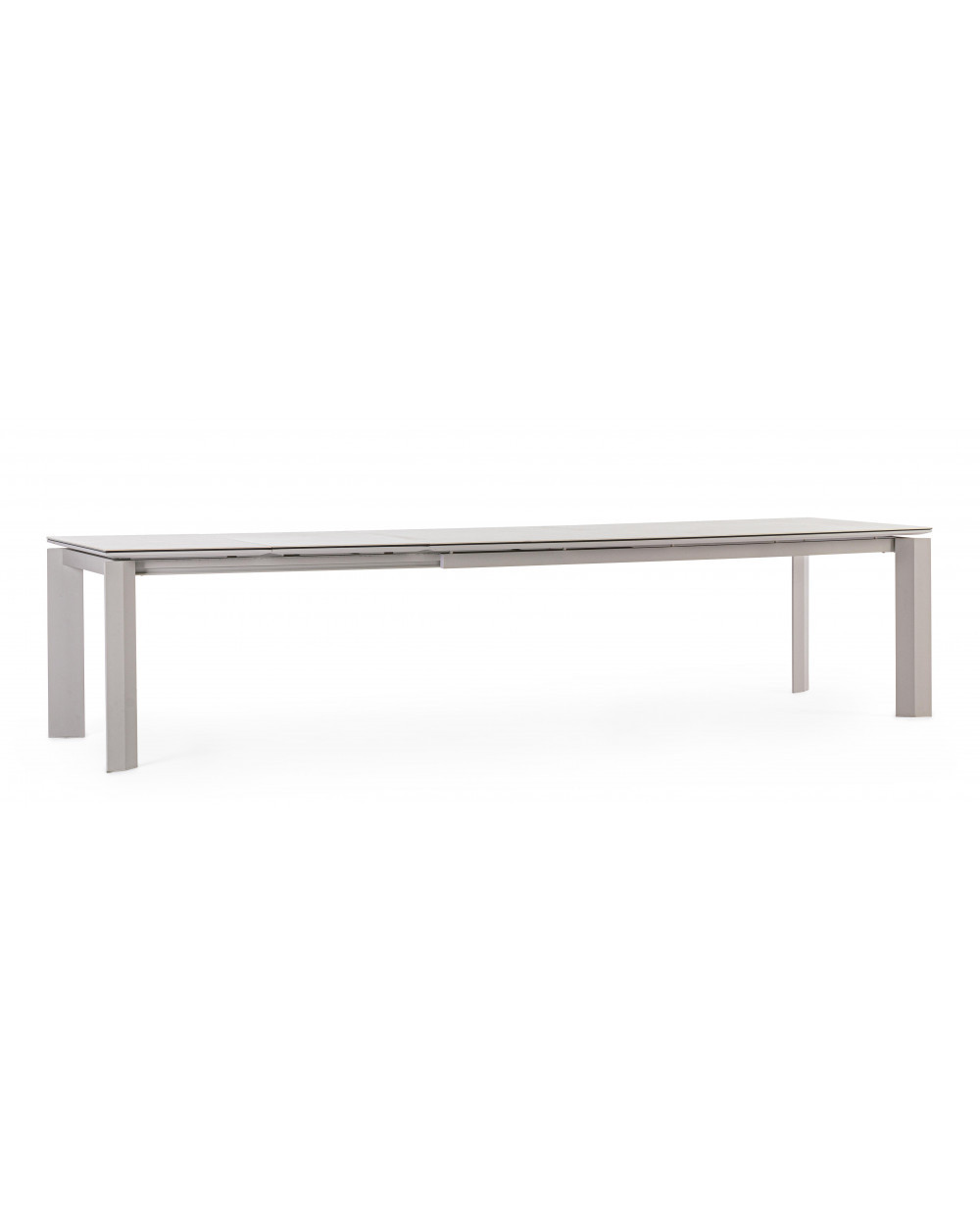 Otavio Moon Extending Dining Table