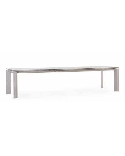 Otavio Moon Extending Dining Table