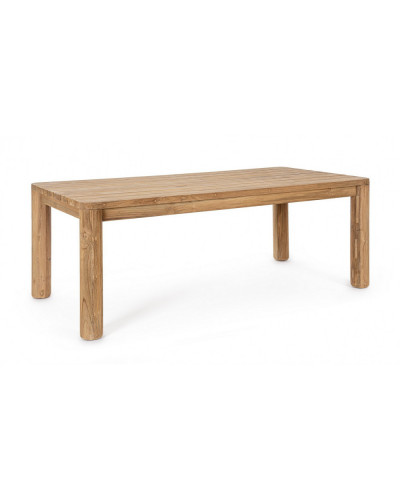 Maverick Teak Dining Table 240x100cm