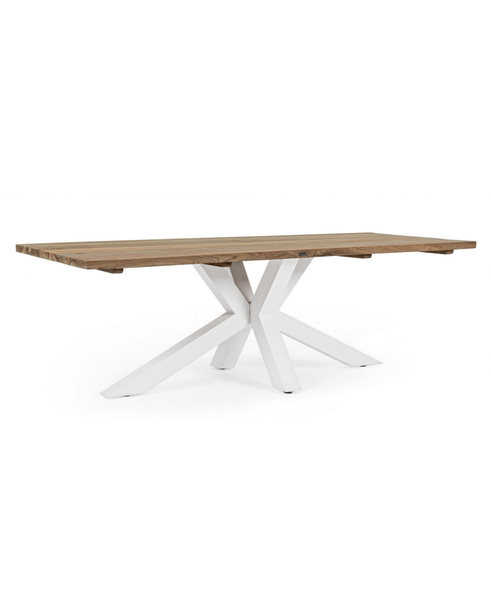 Ramsey White Dining Table
