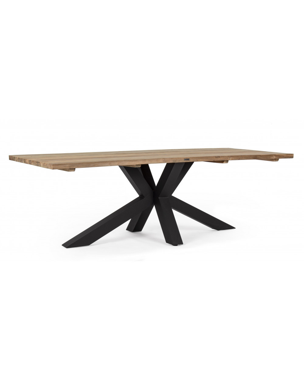 Ramsey Black Dining Table