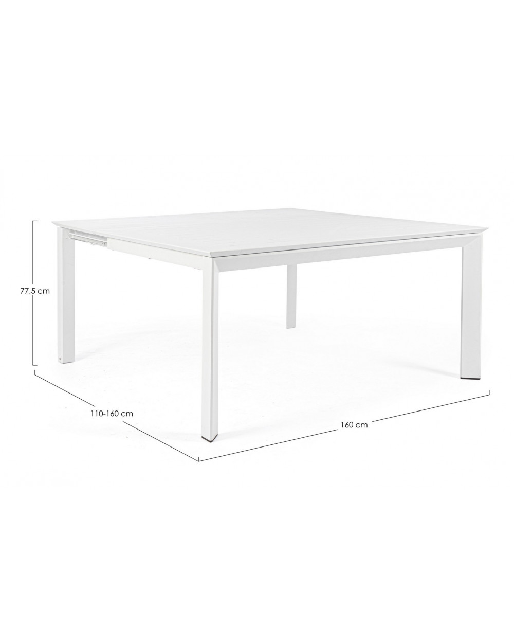 Konnor White SQ Extending Table