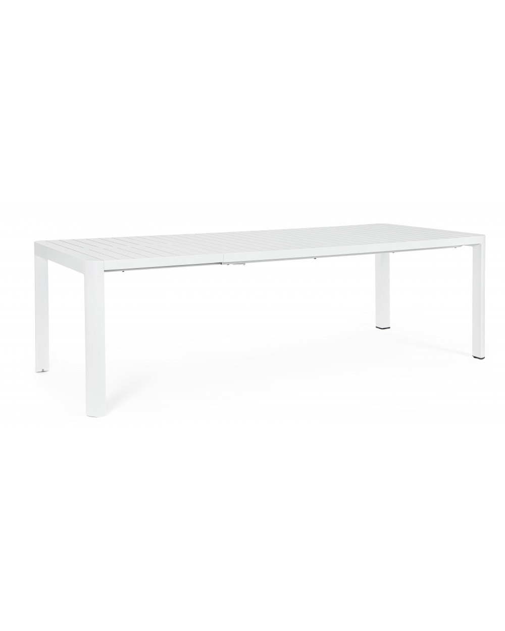 Kiplin White Extending Table
