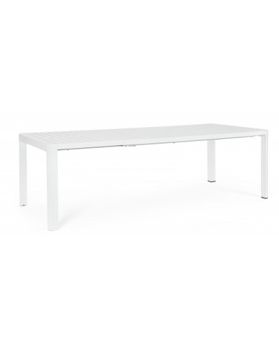 Kiplin White Extending Table