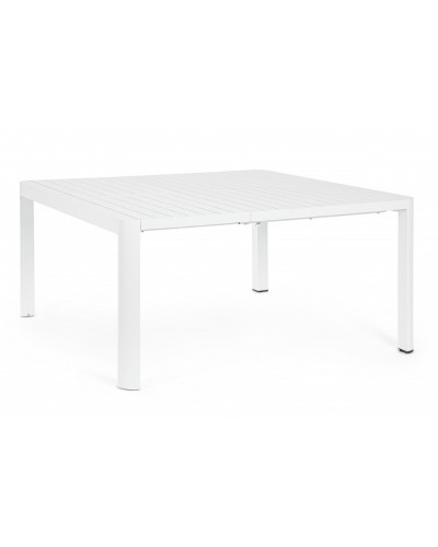 Kiplin White SQ Extending Table