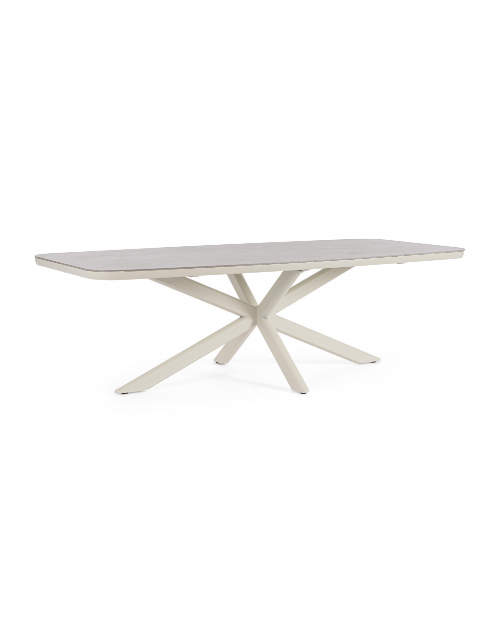 Isacco Pelican Dining Table