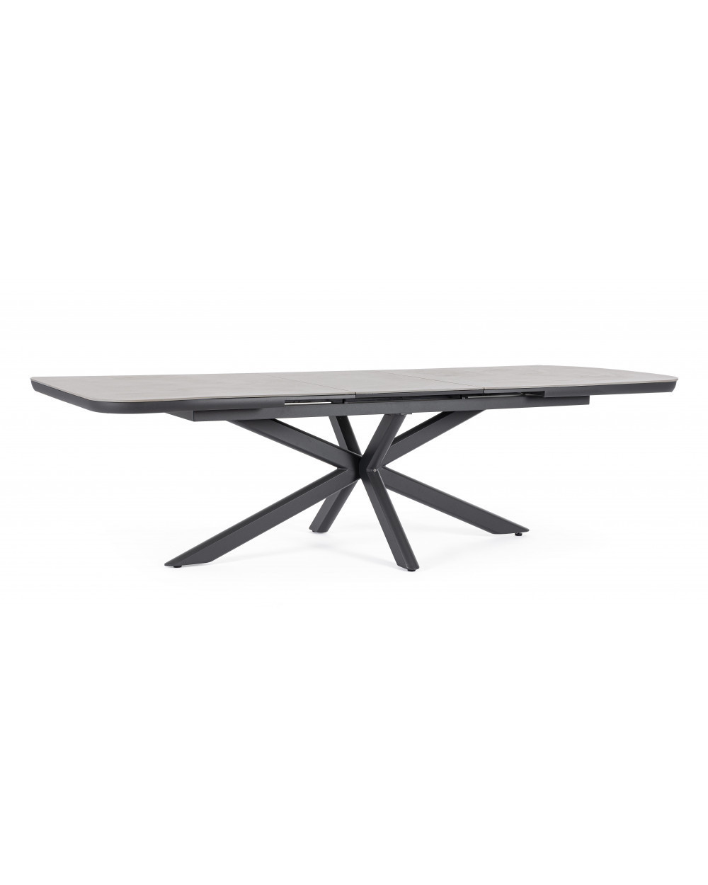 Pascal Charcoal Extending Table
