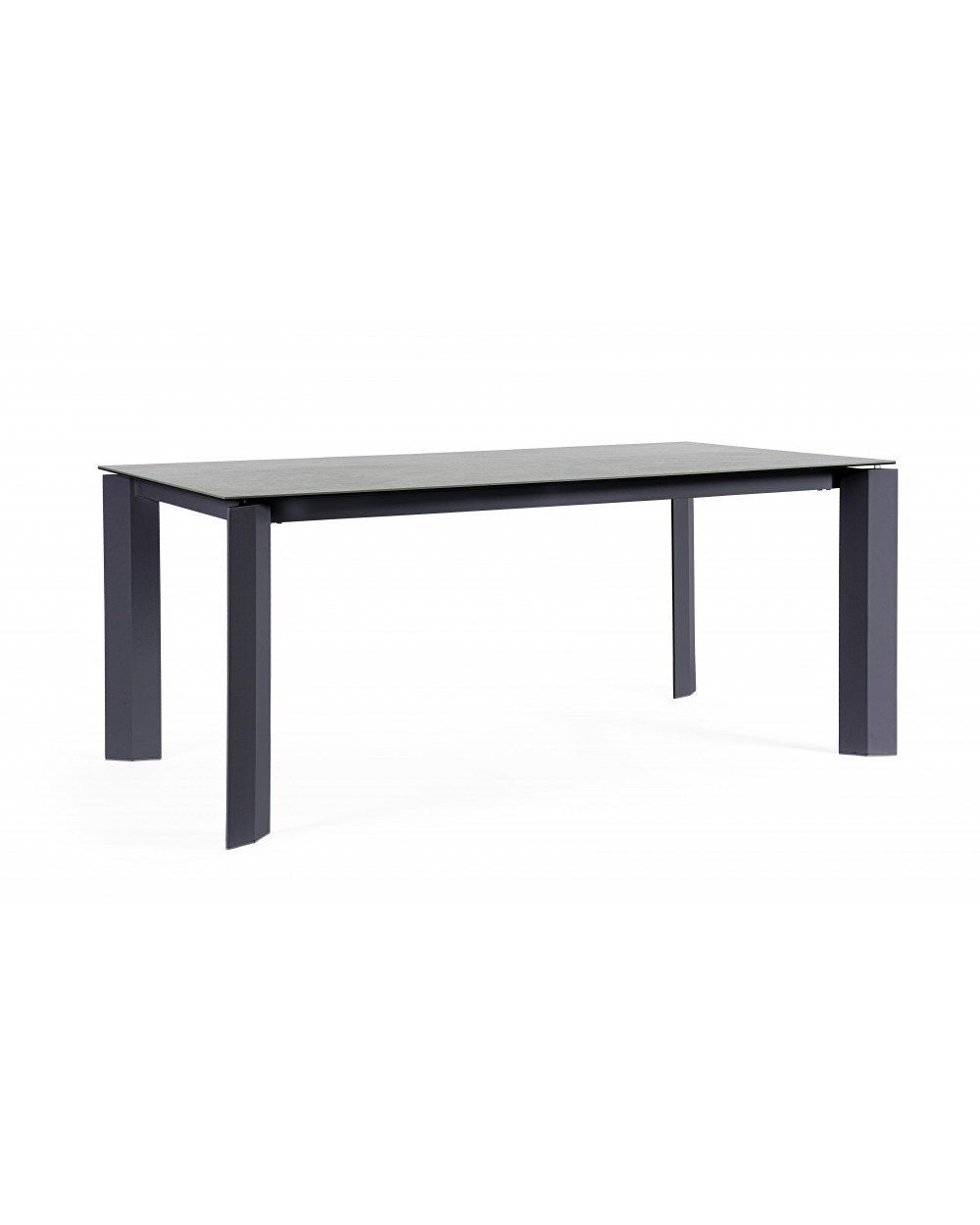 Otavio Antracite Dining Table