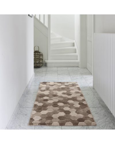 Hex Taupe