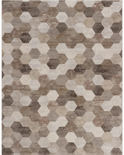 Hex Taupe