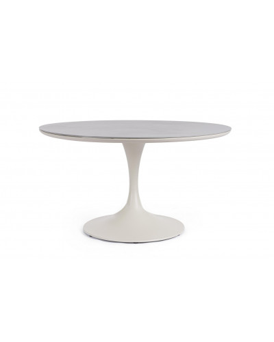 Arnold Pelican 120cm Dining Table