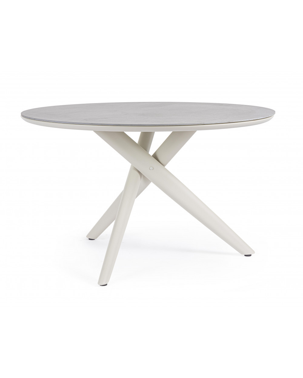 Julian Pelican Dining Table